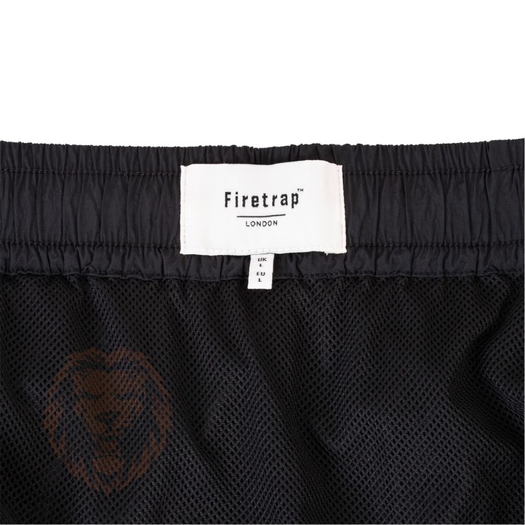 Шорти Firetrap pocket sweam shorts